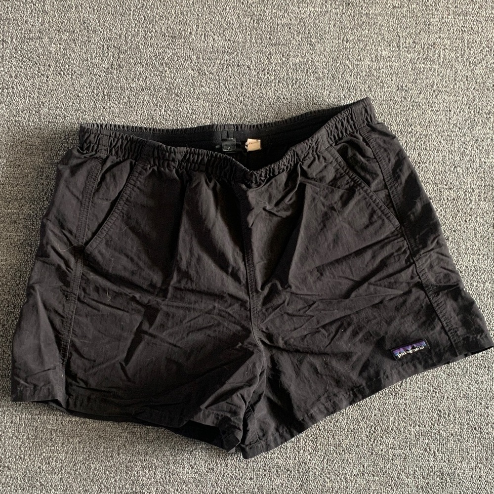 5” Patagonia Baggies